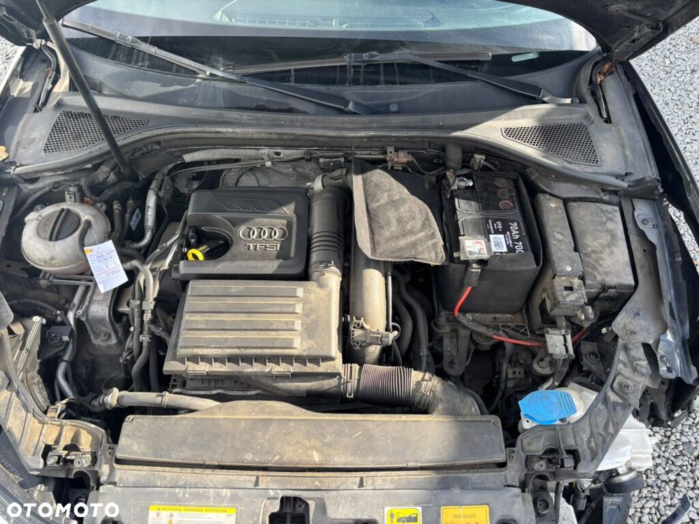 Audi A3 Sportback 1.2 TFSI Attraction - 18