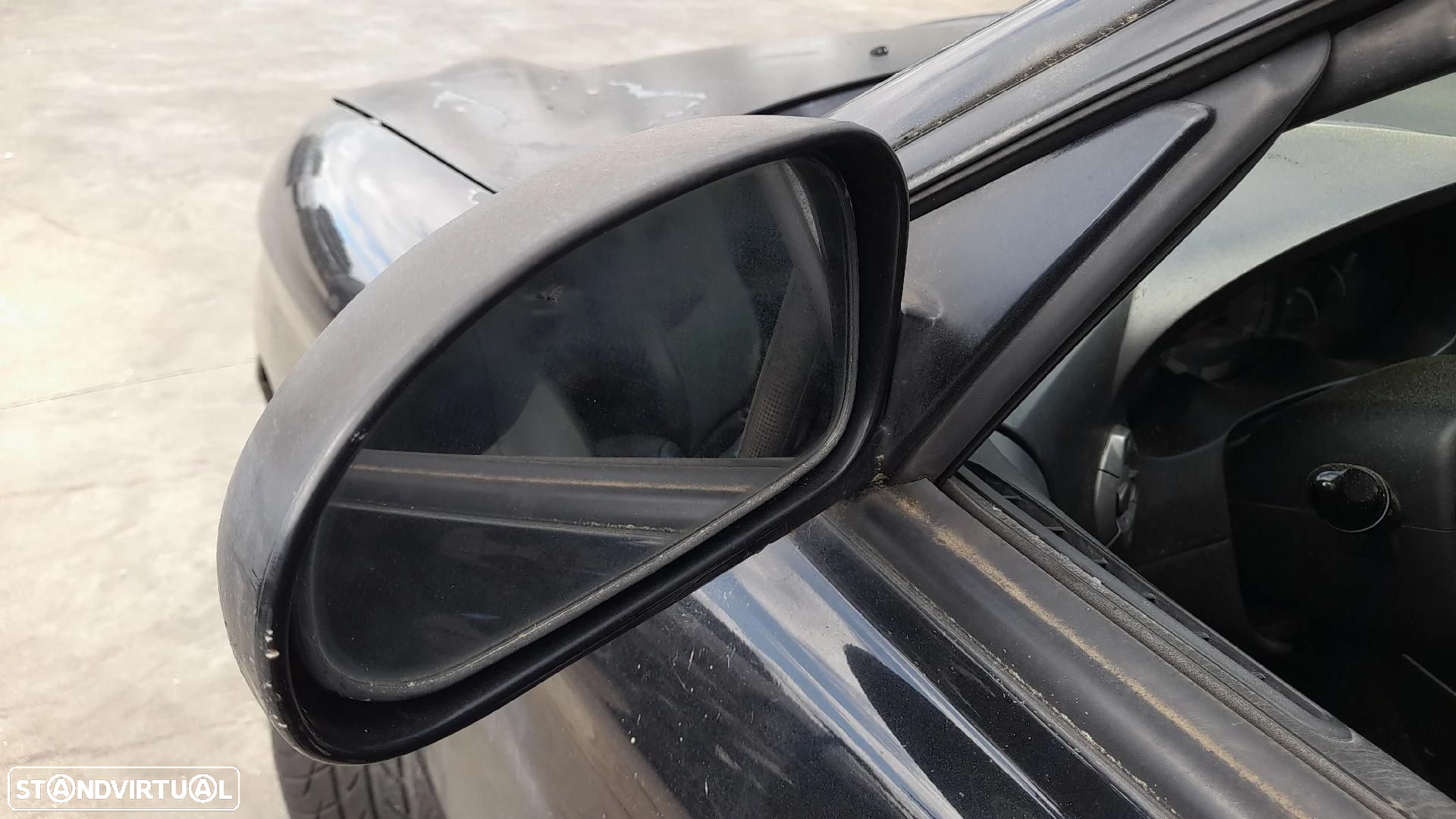 Retrovisor / espelho esquerdo HYUNDAI Coupé (RD) - 2