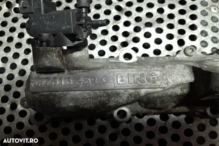 Galerie admisie 8973134590 8973134590 Opel Astra H [2004 - 2007] wago - 4