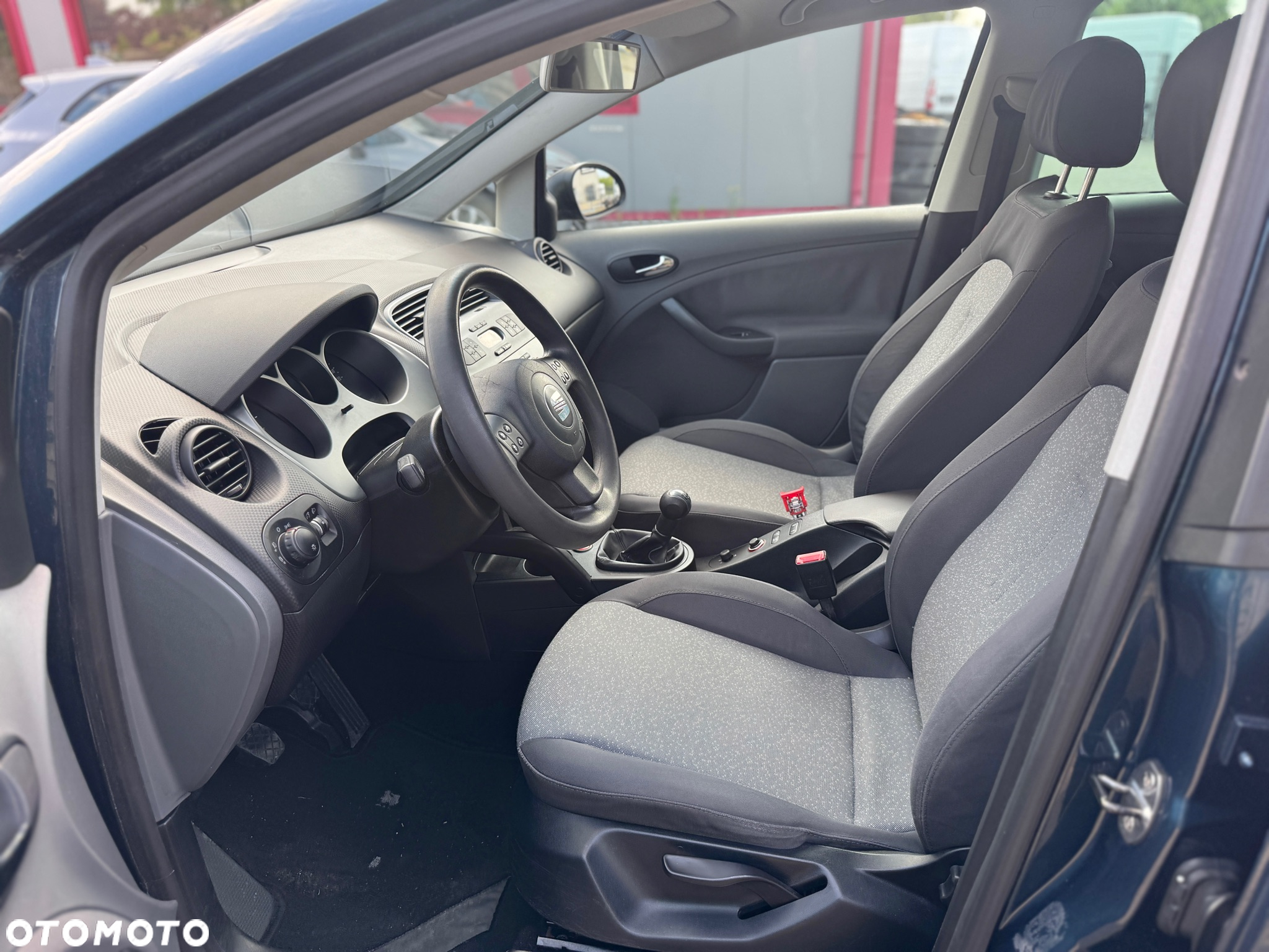 Seat Toledo 1.6 Sport Edition - 8