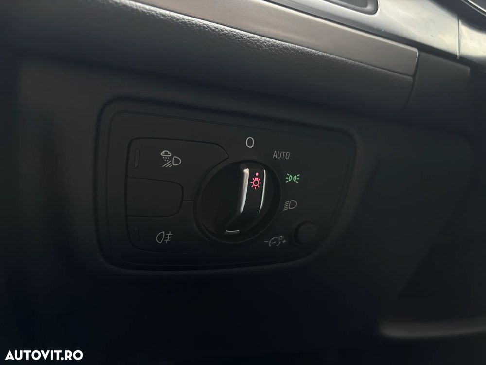 Audi A6 Allroad 3.0 TDI S tronic - 22