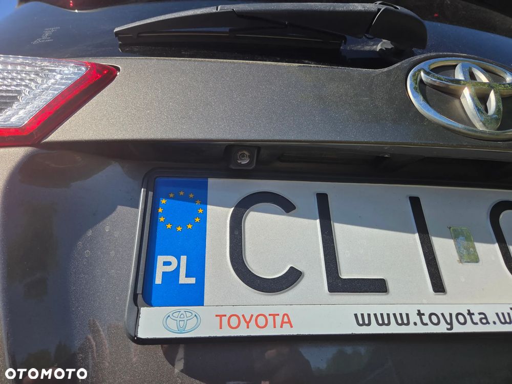 Toyota RAV4 2.0 Premium - 12