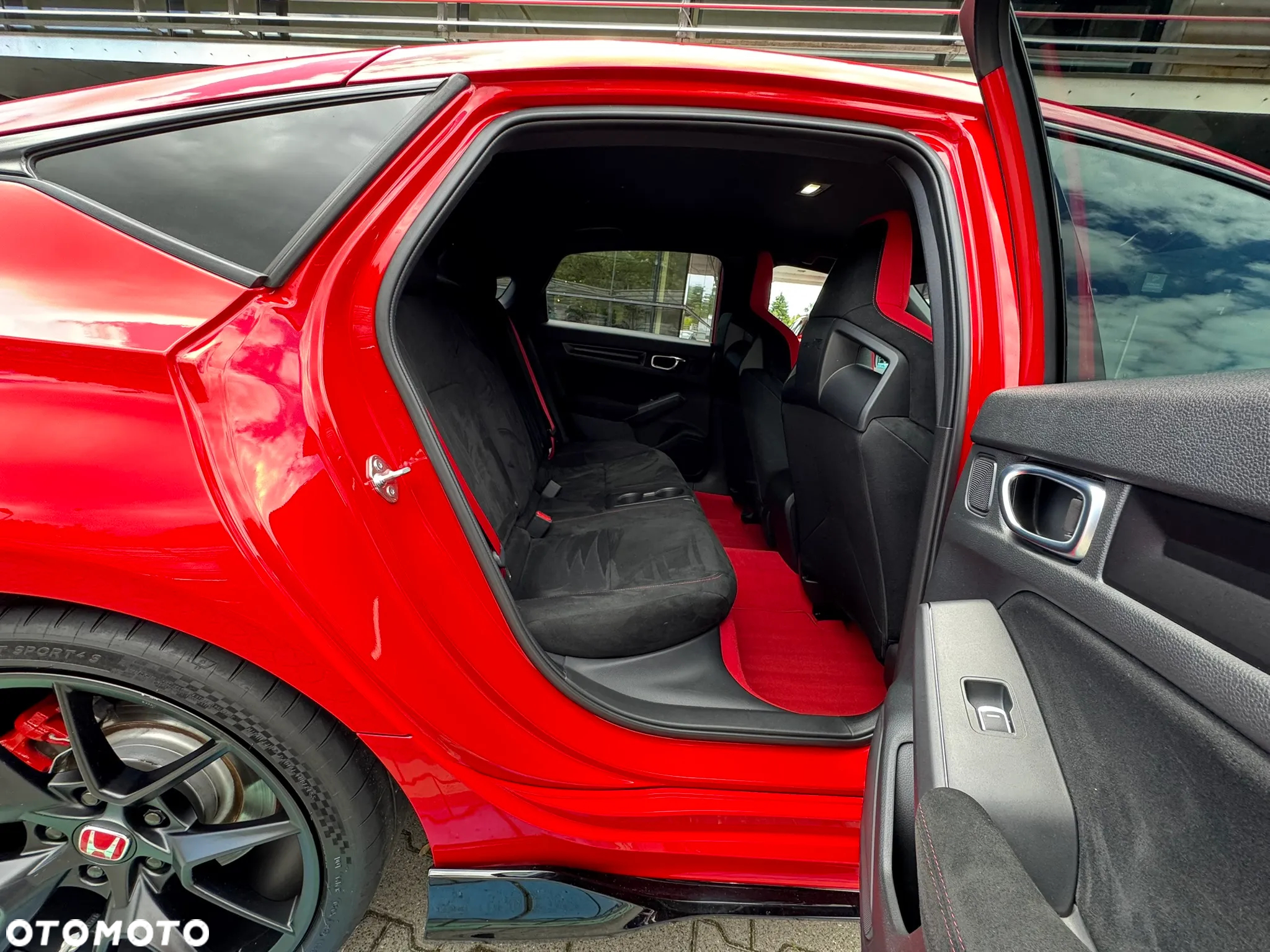 Honda Civic 2.0 T Type R - 23