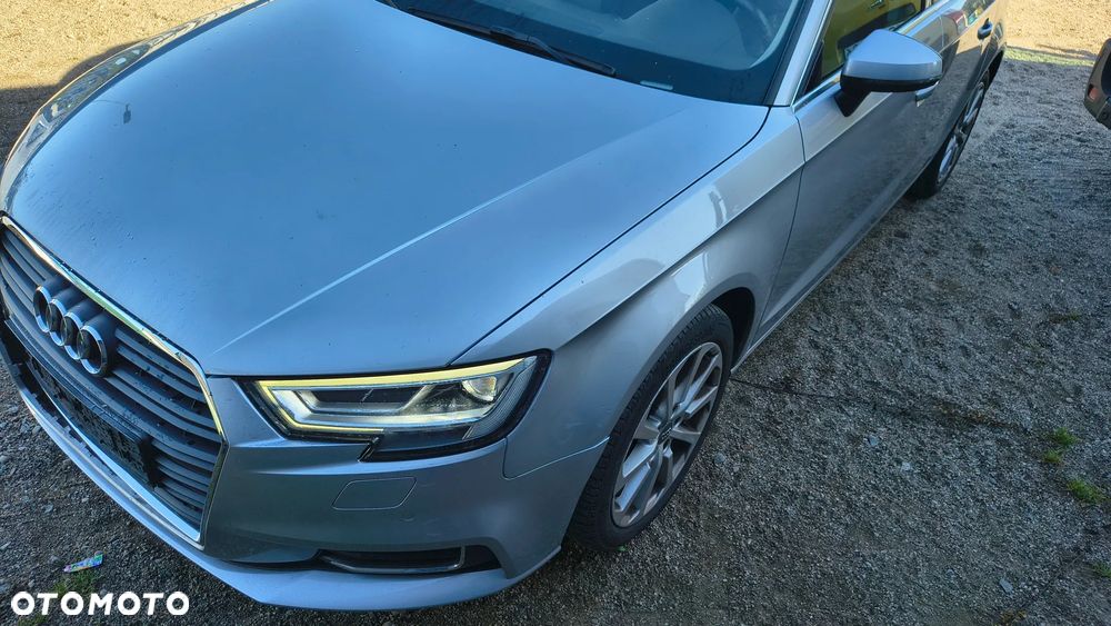 Audi A3 Sportback 1.0 TFSI Sport - 1