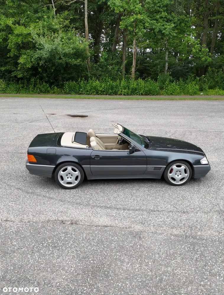 Mercedes-Benz SL - 2