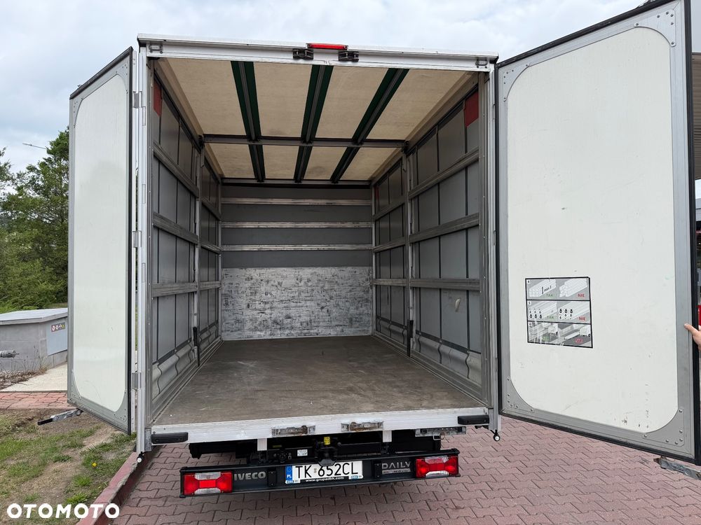 Iveco DAILY - 5