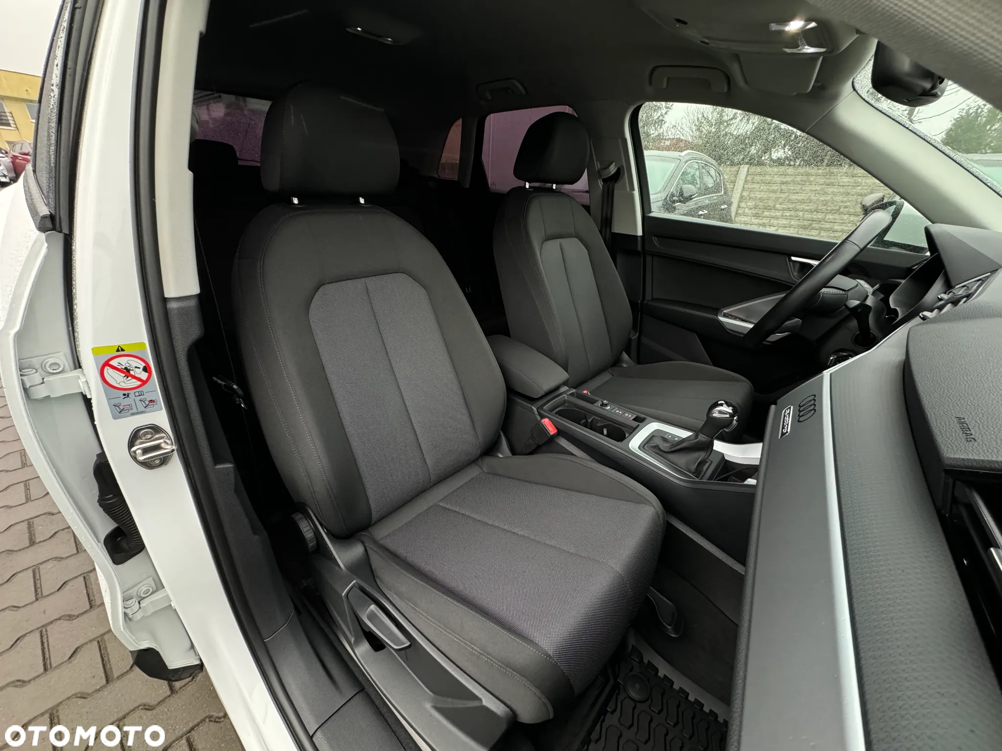 Audi Q3 40 TFSI Quattro S tronic - 18