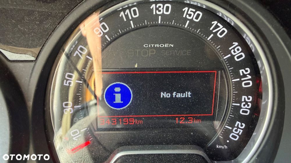 Citroën C5 2.0 HDi Exclusive - 20