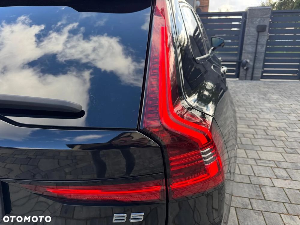 Volvo V90 B5 B Ultimate Dark - 7