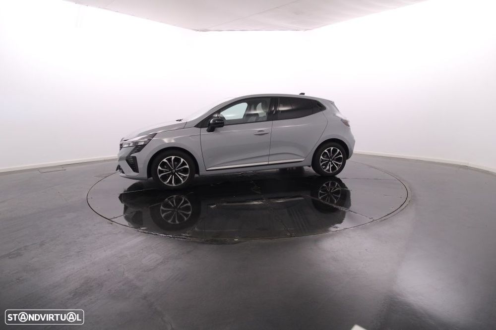 Renault Clio 1.0 TCe Techno - 2