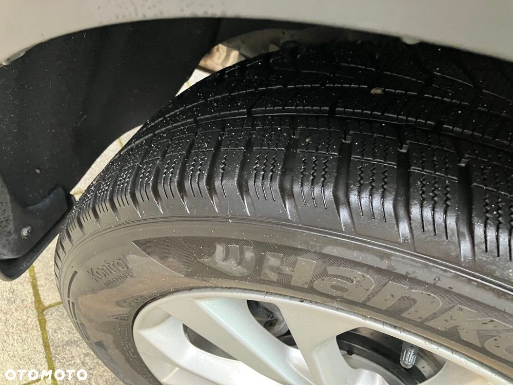 Hyundai Tucson 1.6 T-GDi Comfort 2WD DCT - 24