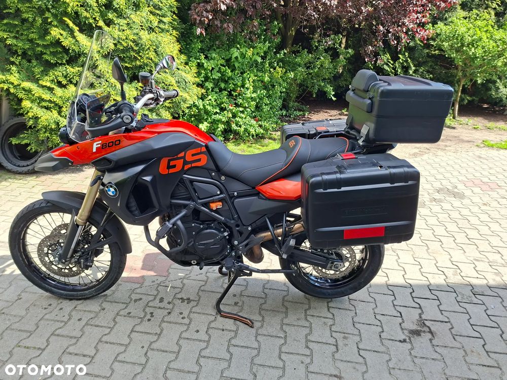 BMW GS - 17