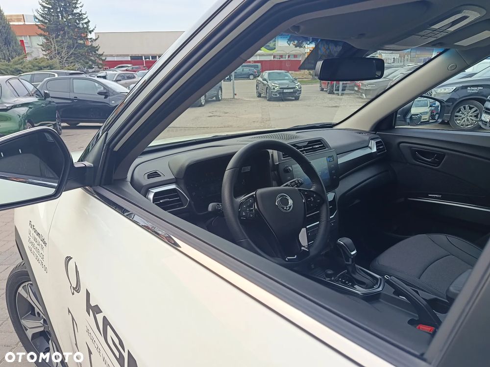 SsangYong/KGM Tivoli 1.5 T-GDI Adventure - 12