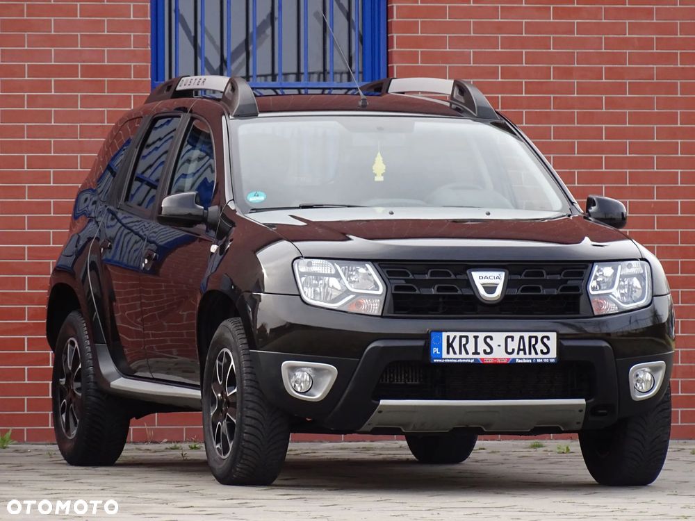Dacia Duster 1.2 TCe Celebration - 3