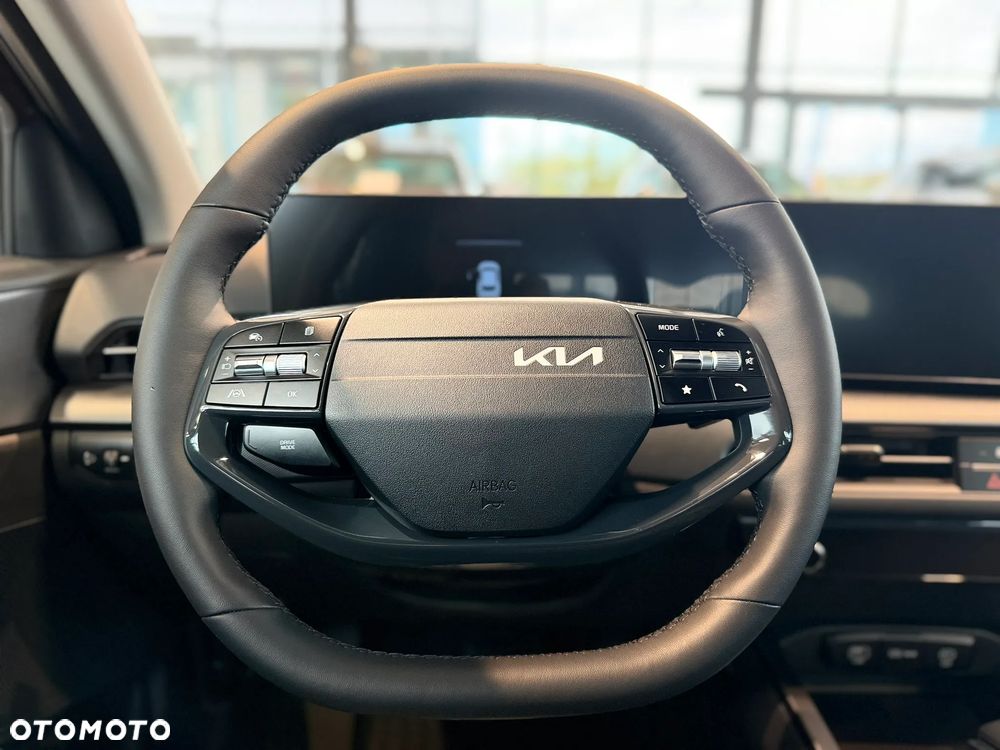 Kia XCeed 1.6 T-GDI M DCT - 15