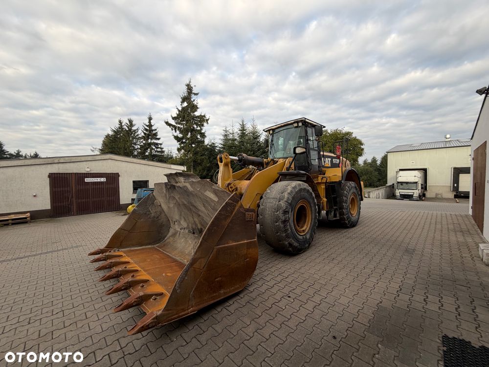 Caterpillar 972K
