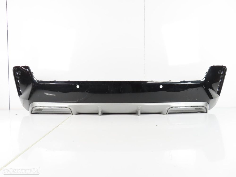 Difusor parachoques Trás Usado / Original BMW X1 (U11) 51125A61950 / 9881940 - 1