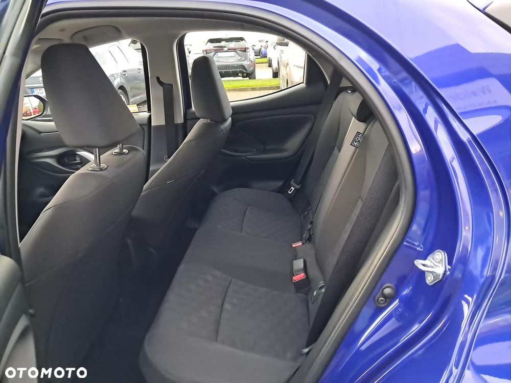 Toyota Yaris Hybrid 1.5 Comfort - 11