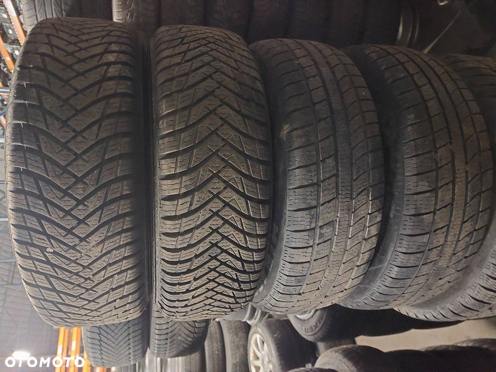 OPONY CAŁOROCZNE 4 SZT 185/65R14 2024R PREMIORRI 2019R MIRAGE - 14