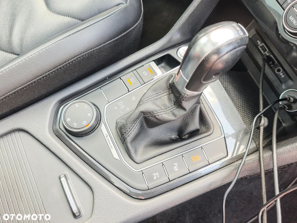 Seat Tarraco 2.0 Eco TSI Xcellence S&S 4Drive DSG - 15