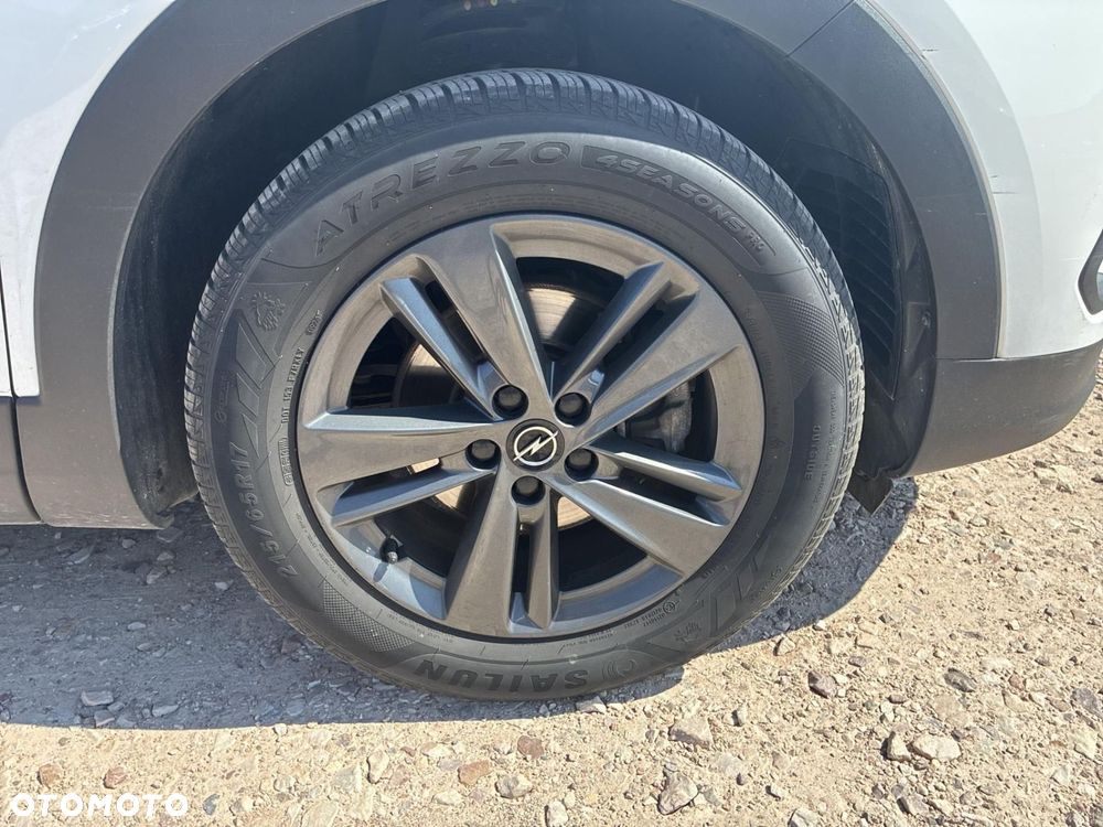 Opel Grandland X - 19