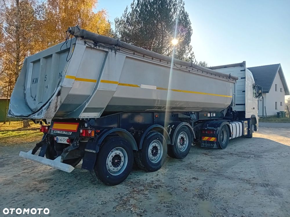 Schwarzmuller HKS - 1