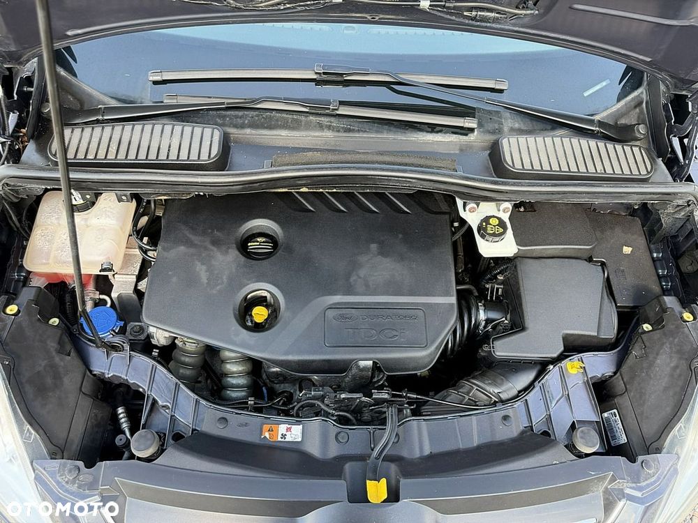 Ford C-MAX - 17
