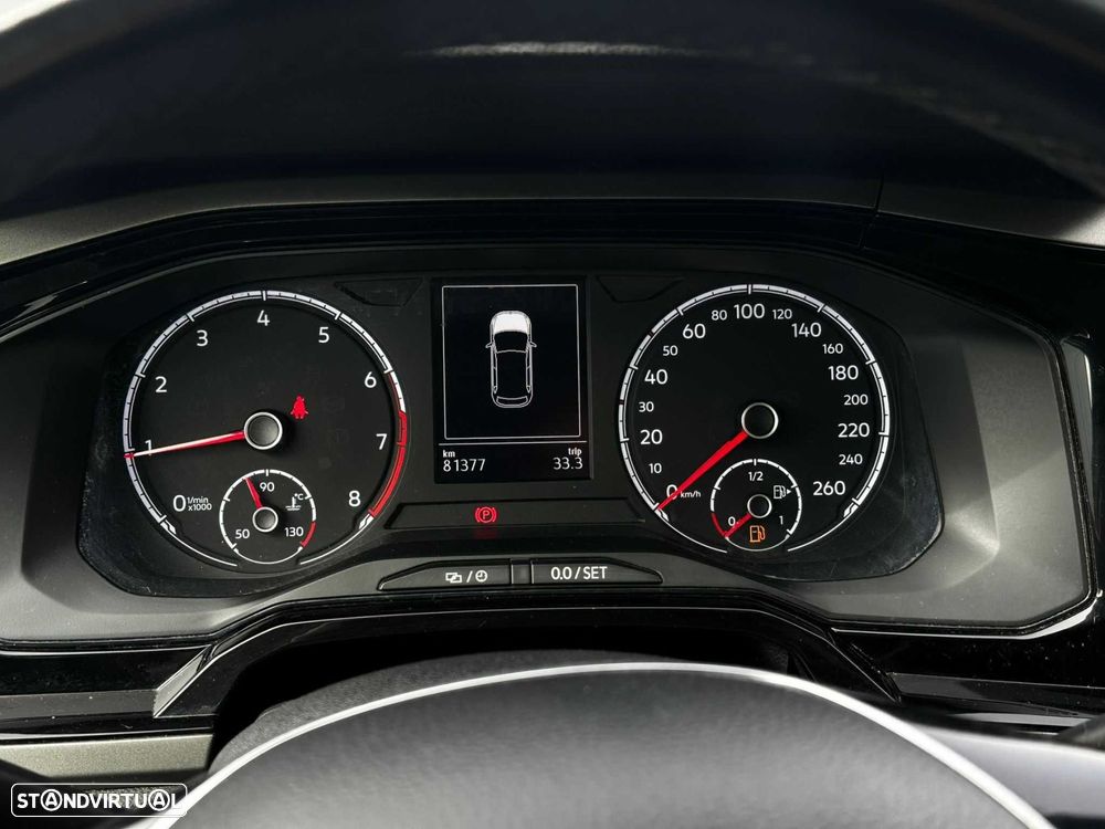 VW Polo 1.0 TSI - 15