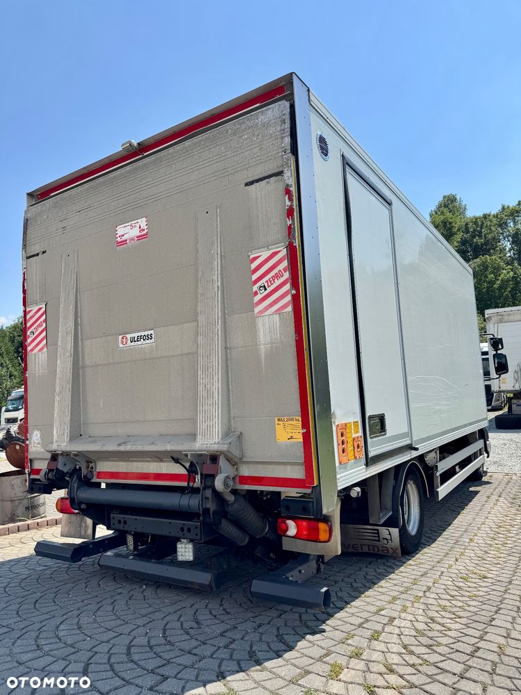 DAF LF 45 180 thermo king tgl - 4