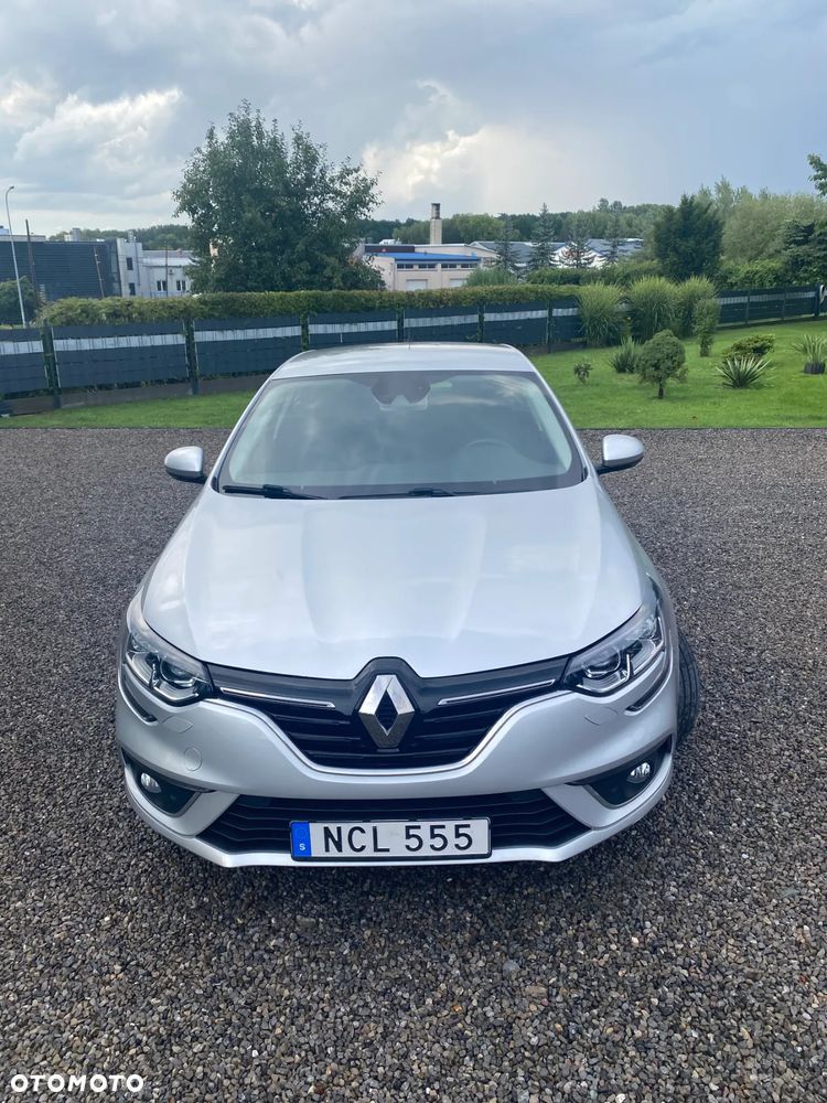 Renault Megane - 6