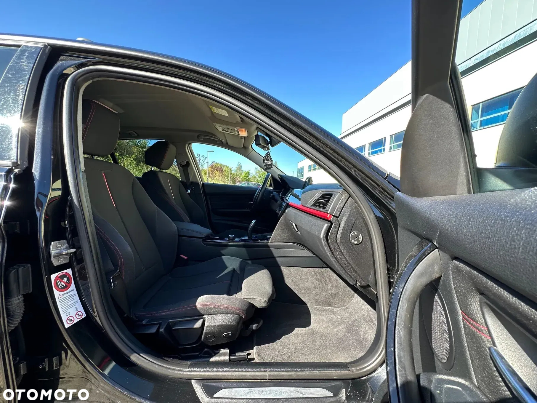 BMW Seria 3 - 22