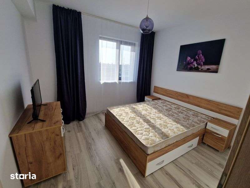Apartament 2 de închiriat bld timisoara 103Q sector 6 — fotografia 3