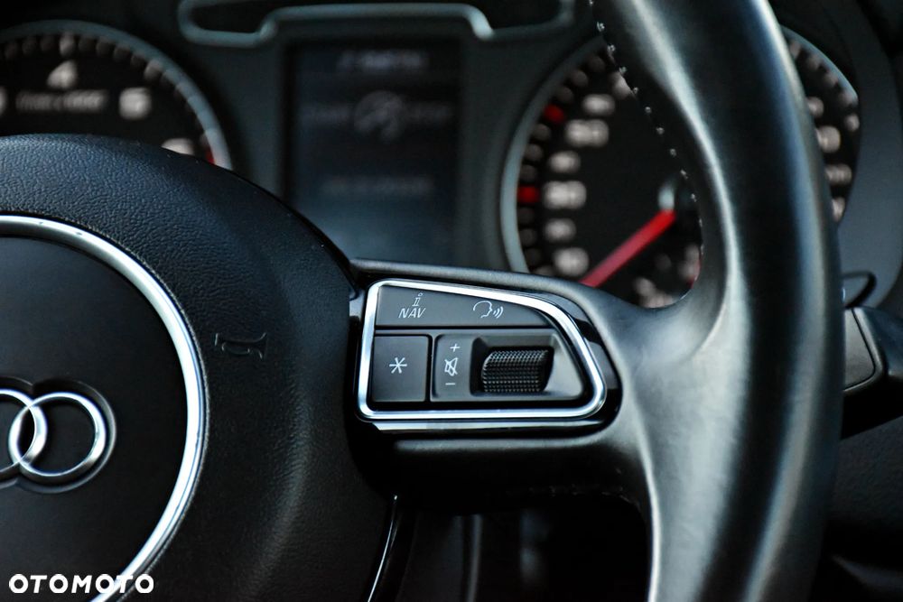 Audi Q3 - 31