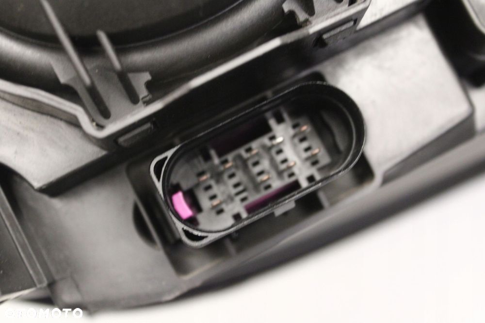 AUDI A4 B7 04R- REFLEKTOR LAMPA LEWY PRZÓD LEWA PRZEDNIA - 9