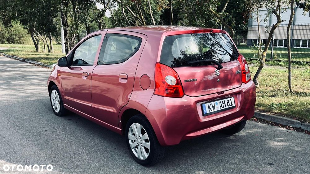 Suzuki Alto 1.0 Basic - 2