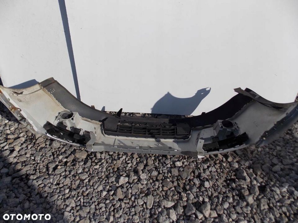 ZDERZAK PRZÓD PRZEDNI FORD C-MAX 03-07 - 5