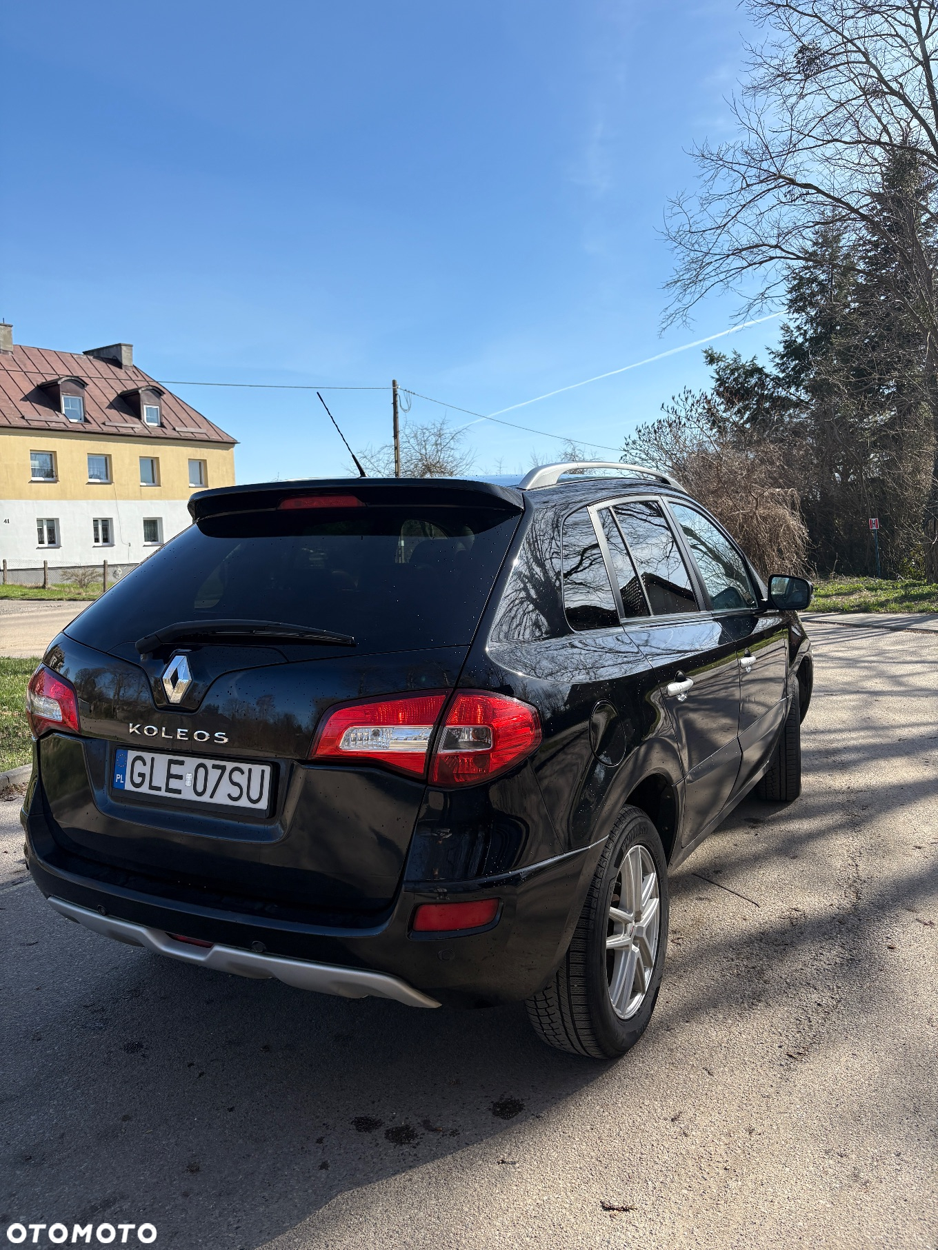 Renault Koleos 2.0 dCi 4x4 Privilege - 2