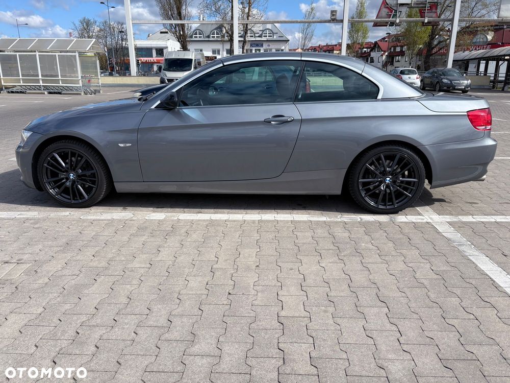 BMW Seria 3 320i Edition Exclusive - 5