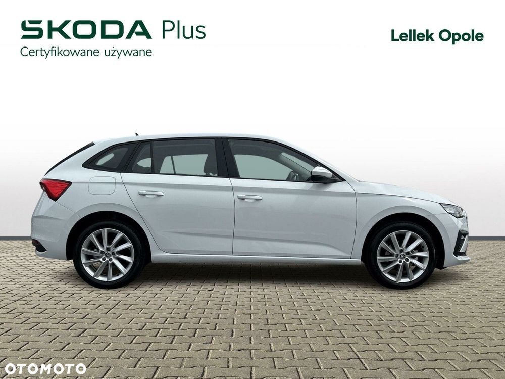 Skoda Scala - 6