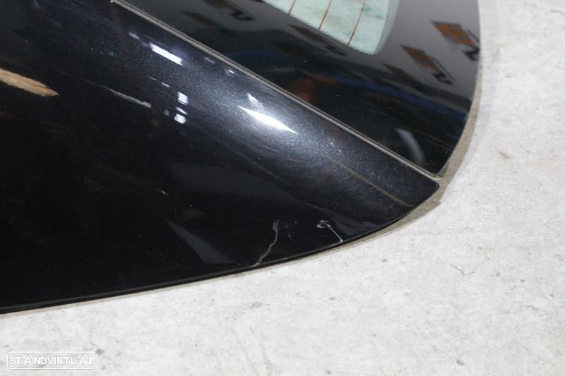 Vidro Traseiro / do Hardtop / Capota BMW Serie 4 Cabrio F33 - 4
