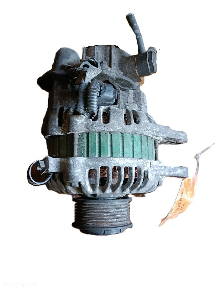 KIA SORENTO I 02-09 r. 2,5 CRDI alternator + - 2