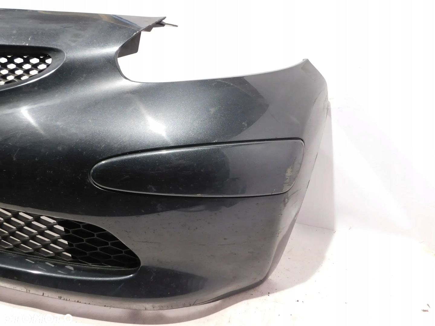 ZDERZAK PRZÓD PRZEDNI TOYOTA AYGO - 2