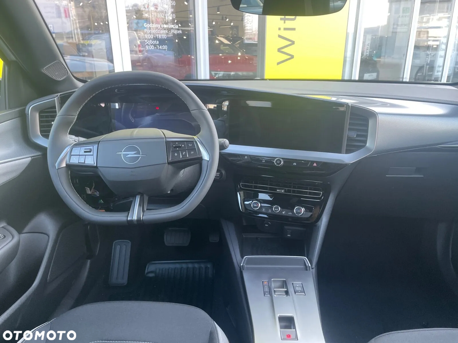 Opel Mokka Mokka-e 54kWh Edition - 9