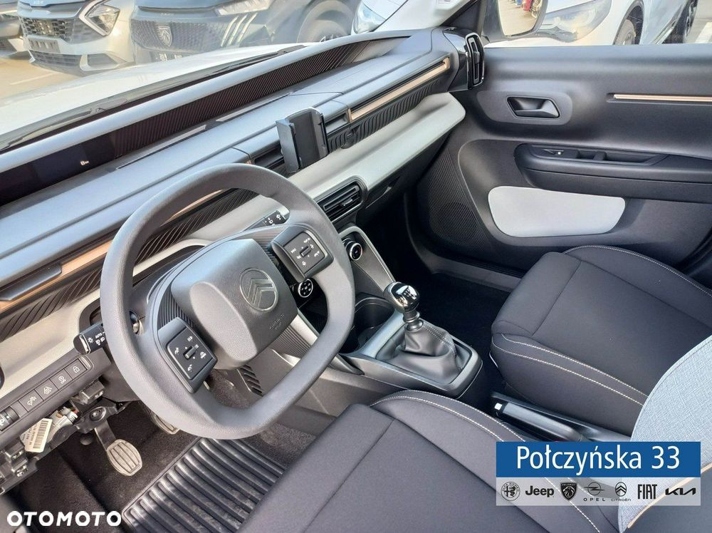 Citroën C3 Aircross - 3