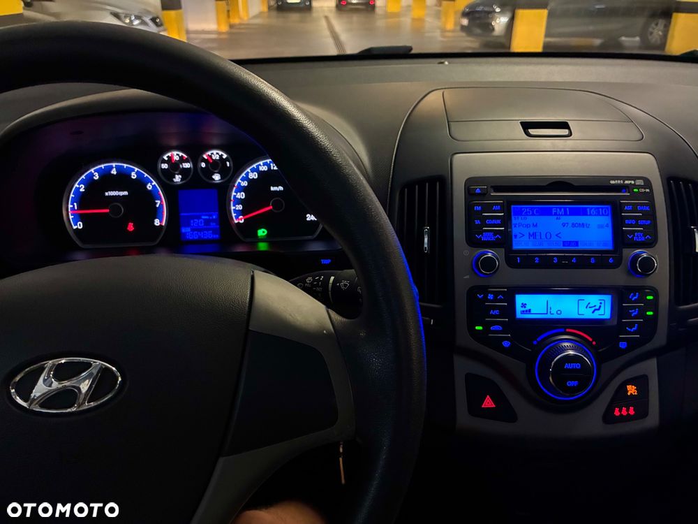 Hyundai i30 1.6 Style - 26