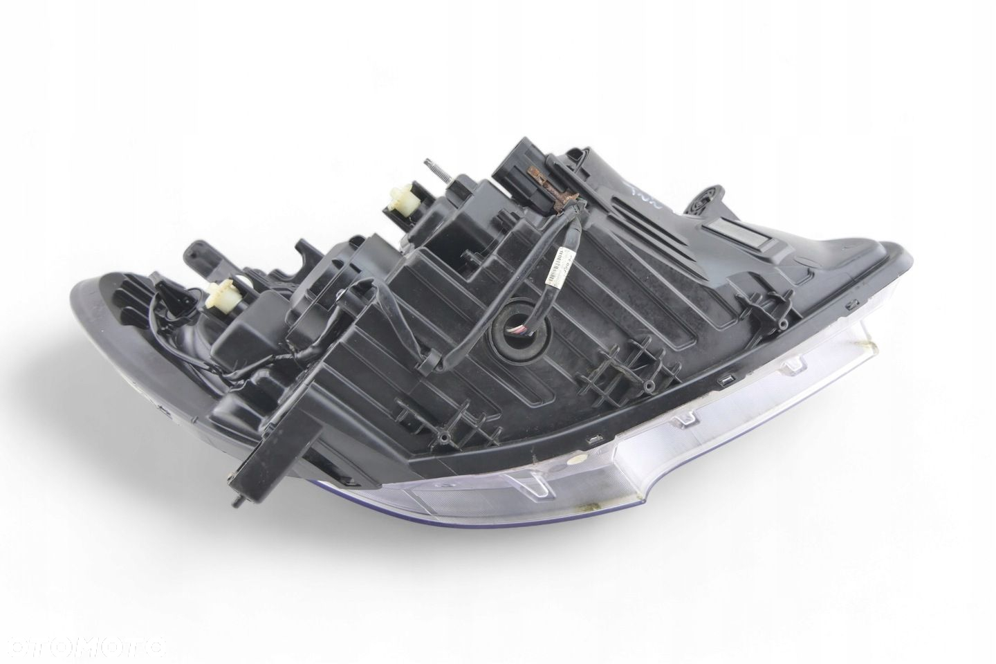 Lampa Lewy Przód OPEL MOKKA I 95440409 2014r. Anglik - 9