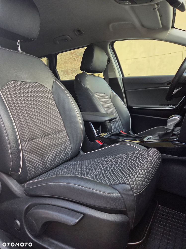 Kia Ceed 1.5 T-GDI L Business Line Plus DCT - 14