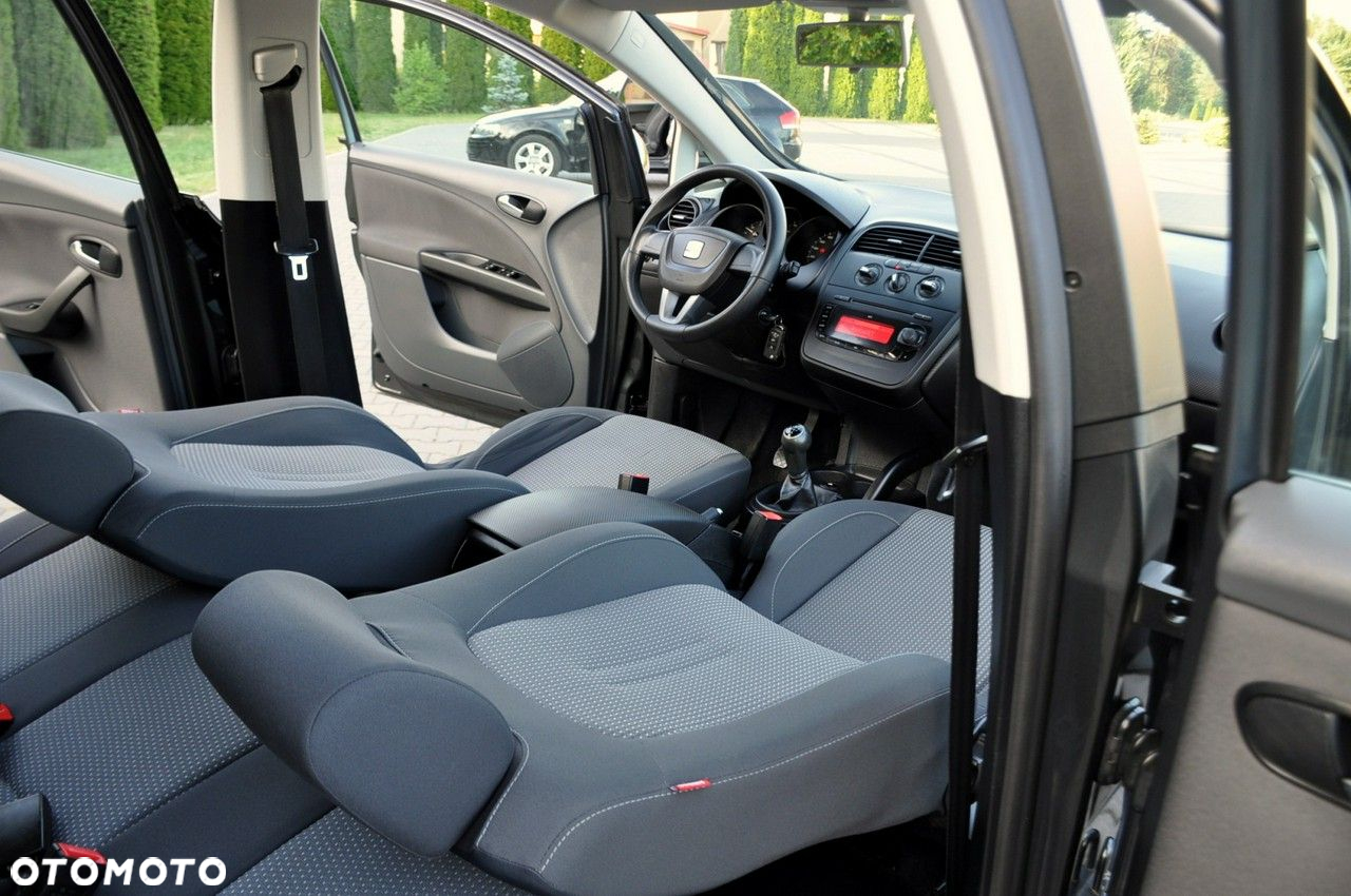 Seat Altea XL - 23