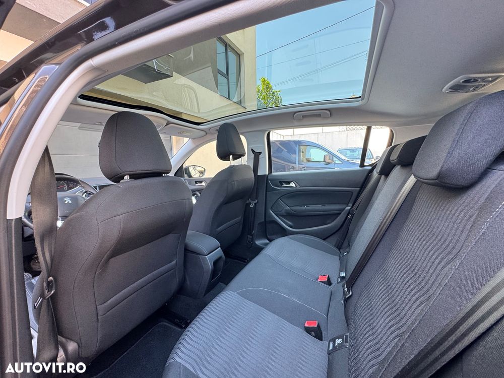 Peugeot 308 e-HDi 115 Stop & Start Access - 14