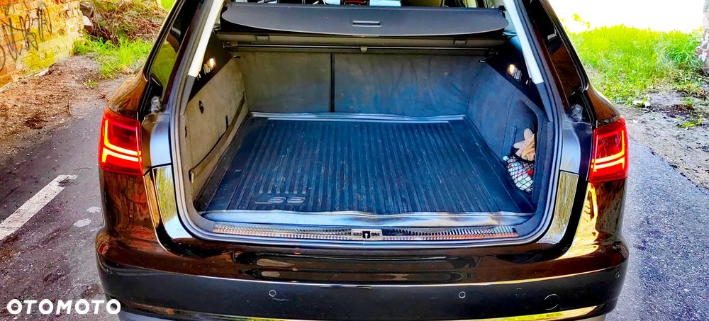 Audi A6 Avant 2.0 TDI Ultra DPF S tronic - 7